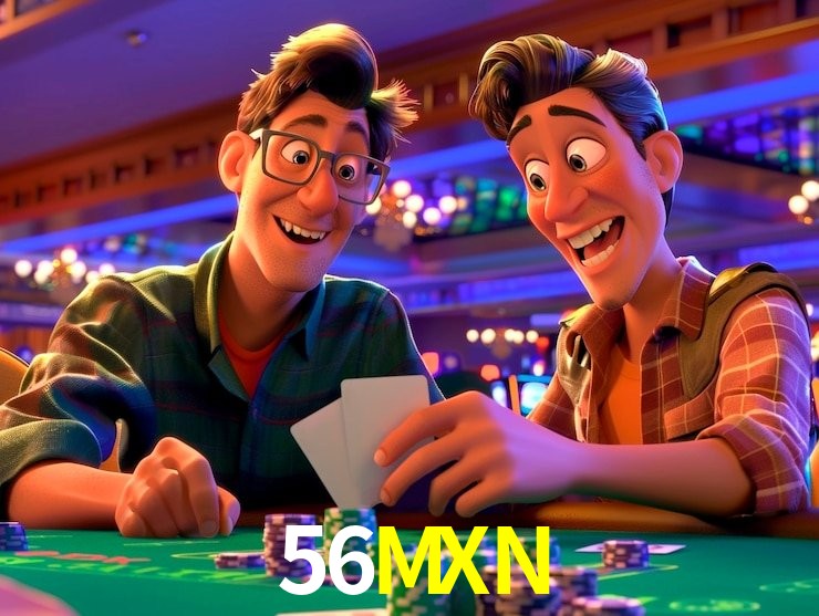 56MXN Promociones semanales