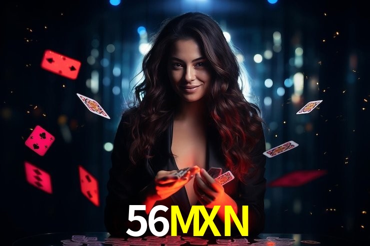 56MXN Verificación de cuenta