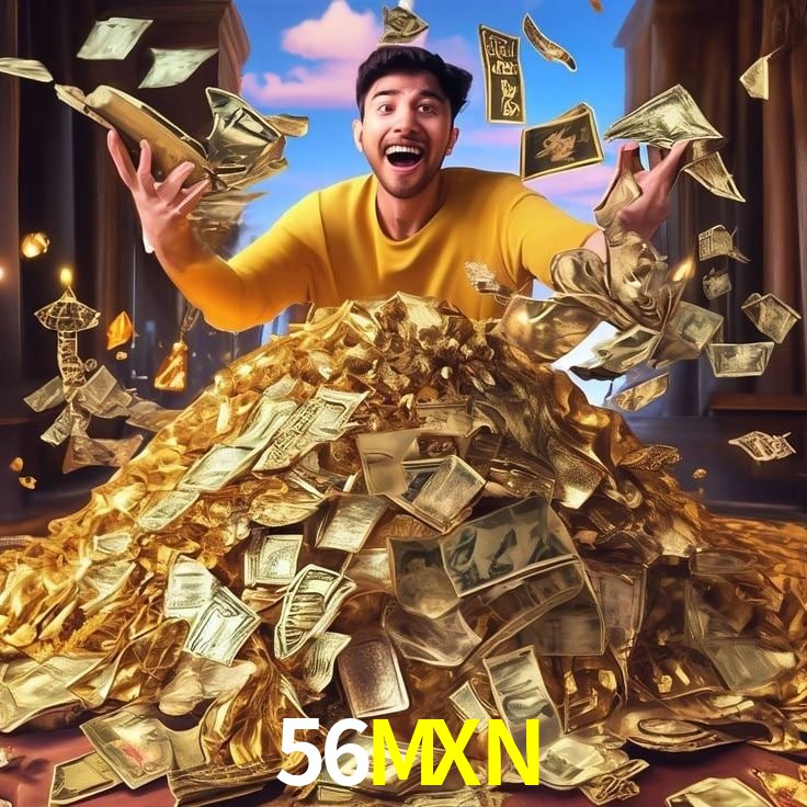 56MXN Valorant Slots