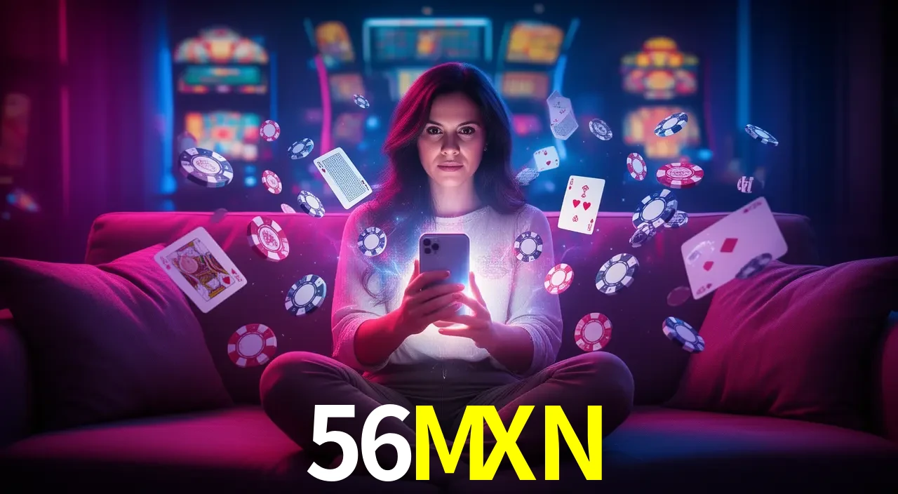 56MXN Sistema operativo iOS