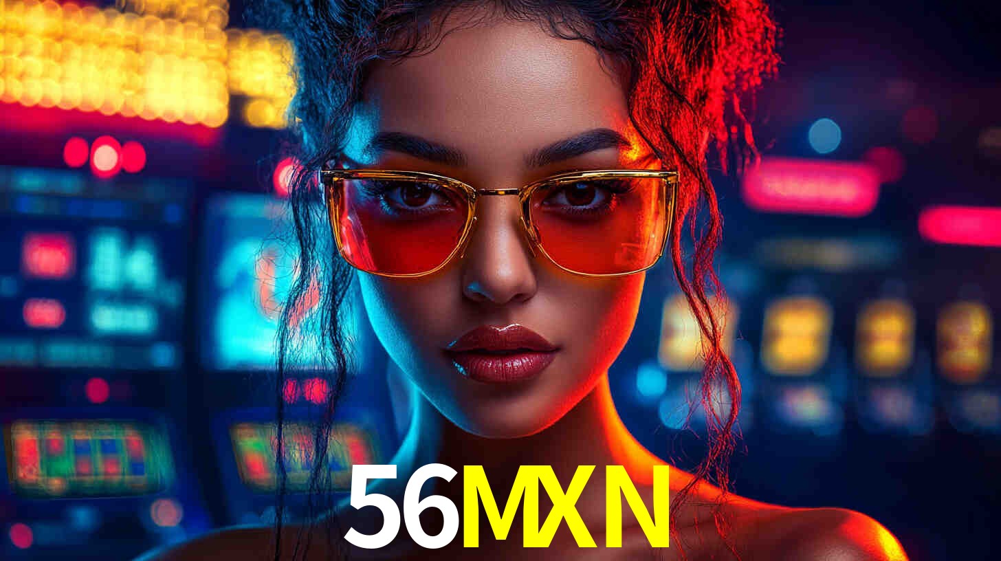 56MXN gaming platform